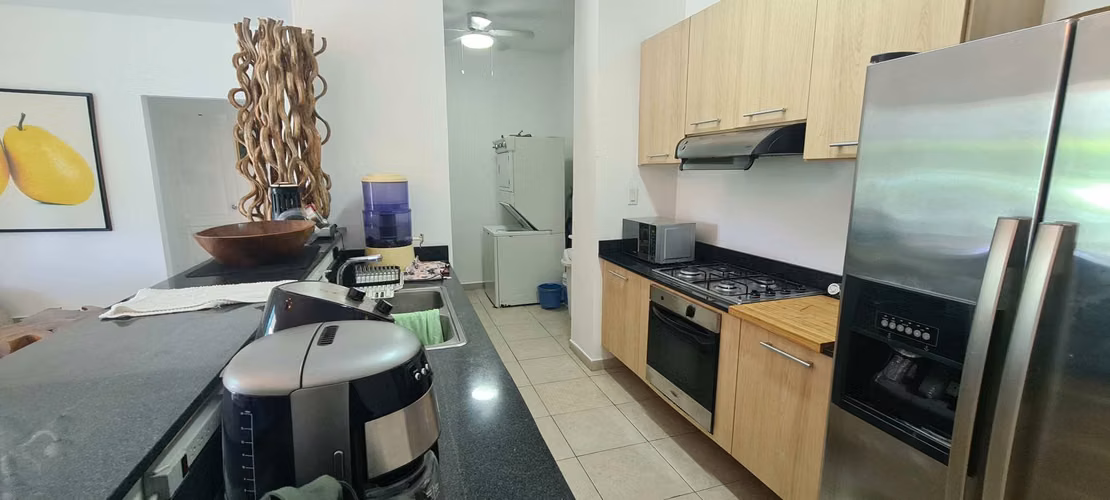 ALQUILO APARTAMENTO. BIJAO. RODMAN. PLAYA. GOLF. PADEL. - Imagen 4