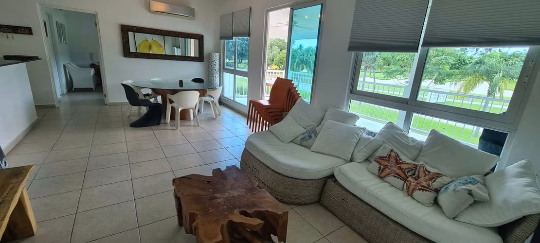 ALQUILO APARTAMENTO. BIJAO. RODMAN. PLAYA. GOLF. PADEL. - Imagen 9
