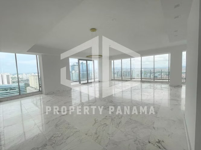 PH Regalia, Luxury apartment for sale in Costa del Este