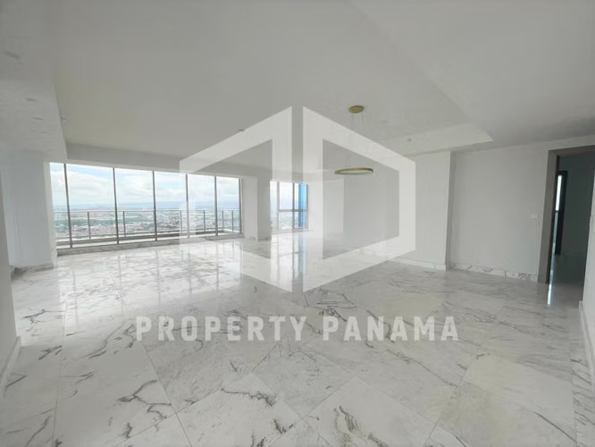 PH Regalia, Se vende apartamento lujoso en Costa del Este
