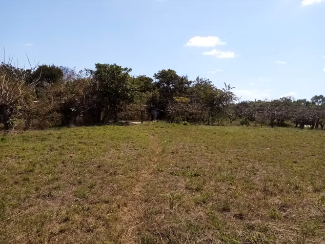 VENDO 6,429.69 Mt2. A ORILLAS DE LA VIA PANAMERICANA