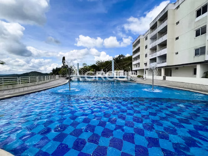 Altamira Gardens - Centenario - Se Vende Apartamento