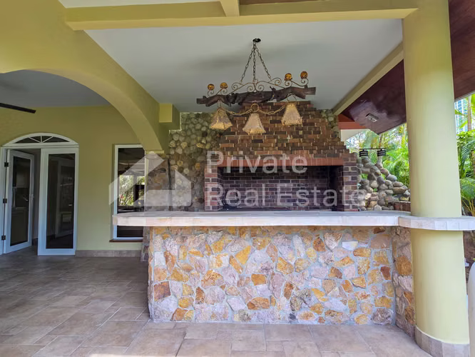 Venta de casa en San Francisco