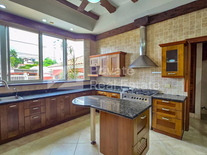 Venta de casa en San Francisco