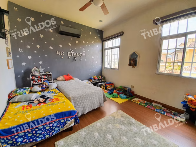 VENTA DE CASA EN ALTOS DE PANAMÁ CONDADO DEL REY