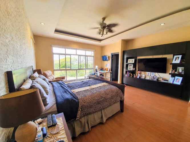 VENTA DE CASA EN ALTOS DE PANAMÁ CONDADO DEL REY