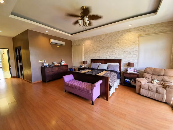 VENTA DE CASA EN ALTOS DE PANAMÁ CONDADO DEL REY