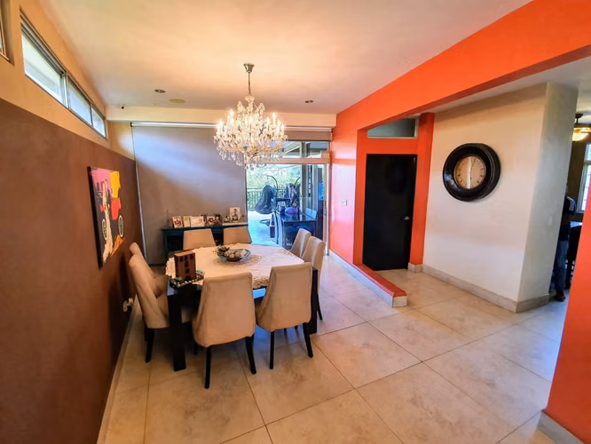 VENTA DE CASA EN ALTOS DE PANAMÁ CONDADO DEL REY