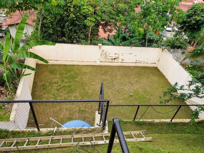 VENTA DE CASA EN ALTOS DE PANAMÁ CONDADO DEL REY