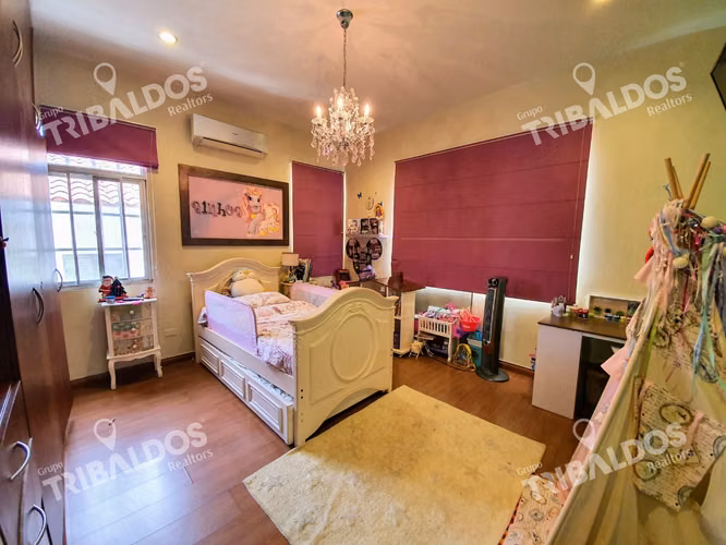 VENTA DE CASA EN ALTOS DE PANAMÁ CONDADO DEL REY
