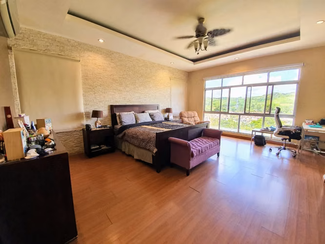 VENTA DE CASA EN ALTOS DE PANAMÁ CONDADO DEL REY