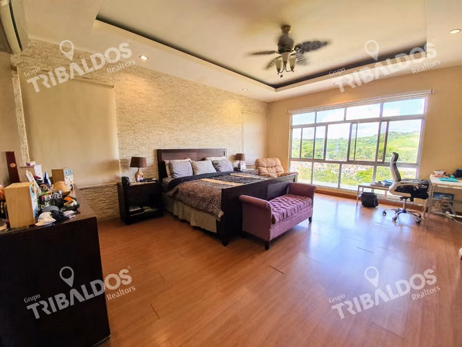 VENTA DE CASA EN ALTOS DE PANAMÁ CONDADO DEL REY