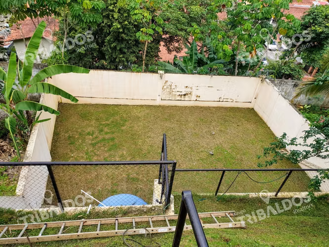 VENTA DE CASA EN ALTOS DE PANAMÁ CONDADO DEL REY