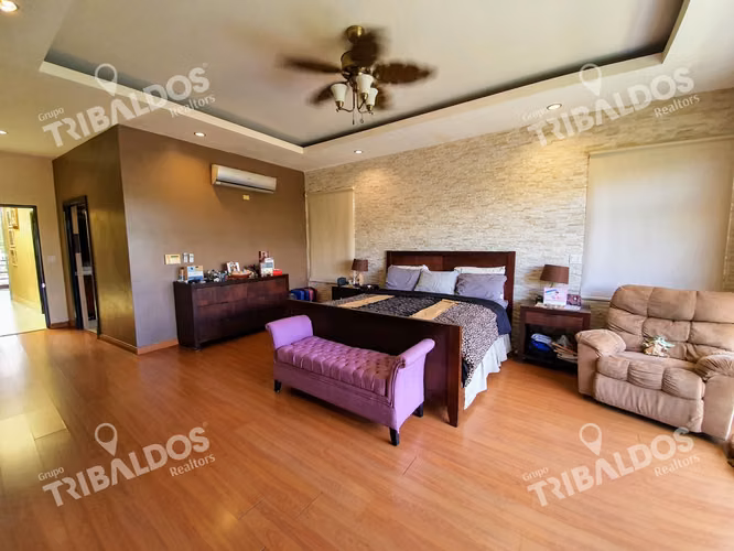 VENTA DE CASA EN ALTOS DE PANAMÁ CONDADO DEL REY