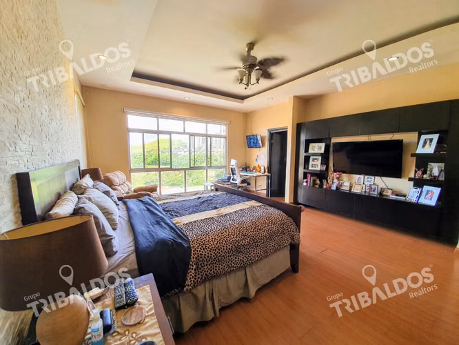 VENTA DE CASA EN ALTOS DE PANAMÁ CONDADO DEL REY