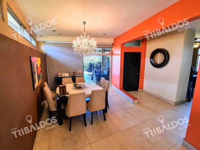 VENTA DE CASA EN ALTOS DE PANAMÁ CONDADO DEL REY