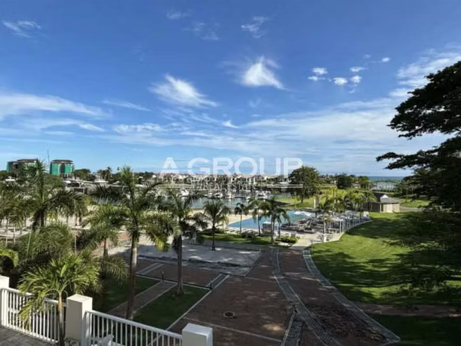 Marina Village – Buenaventura - Se Vende Apartamento de Playa