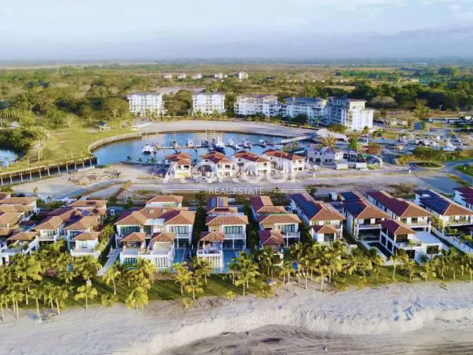 Marina Village – Buenaventura - Se Vende Apartamento de Playa