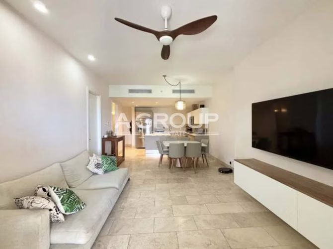 Marina Village – Buenaventura - Se Vende Apartamento de Playa