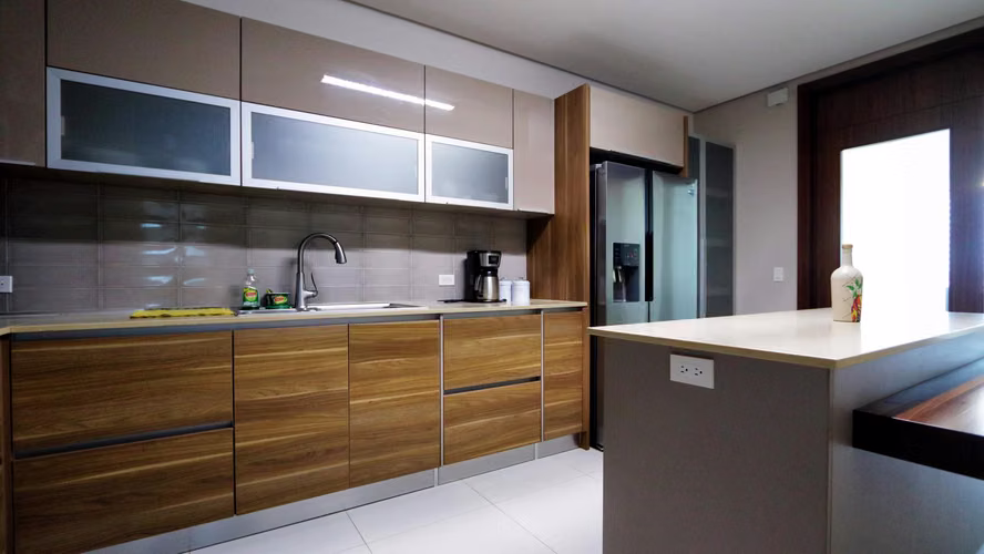 Apartamento en Venta - P.H. Marbella 47- Marbella