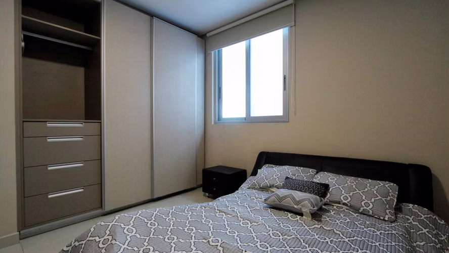 Apartamento en Venta - P.H. Marbella 47- Marbella