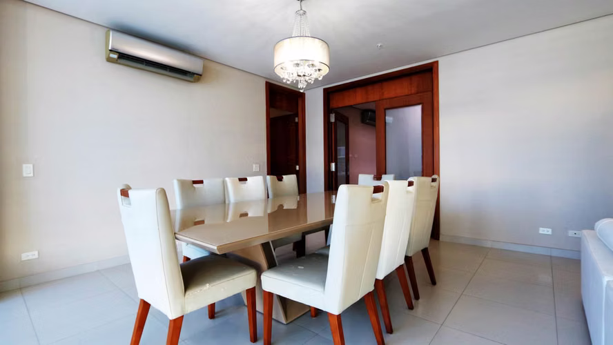 Apartamento en Venta - P.H. Marbella 47- Marbella