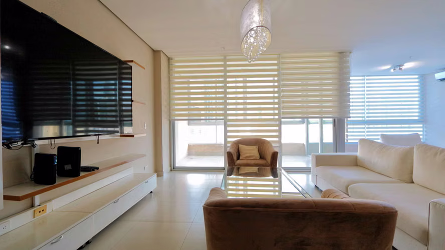Apartamento en Venta - P.H. Marbella 47- Marbella