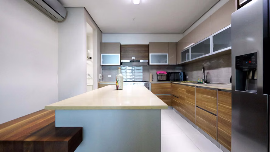 Apartamento en Venta - P.H. Marbella 47- Marbella