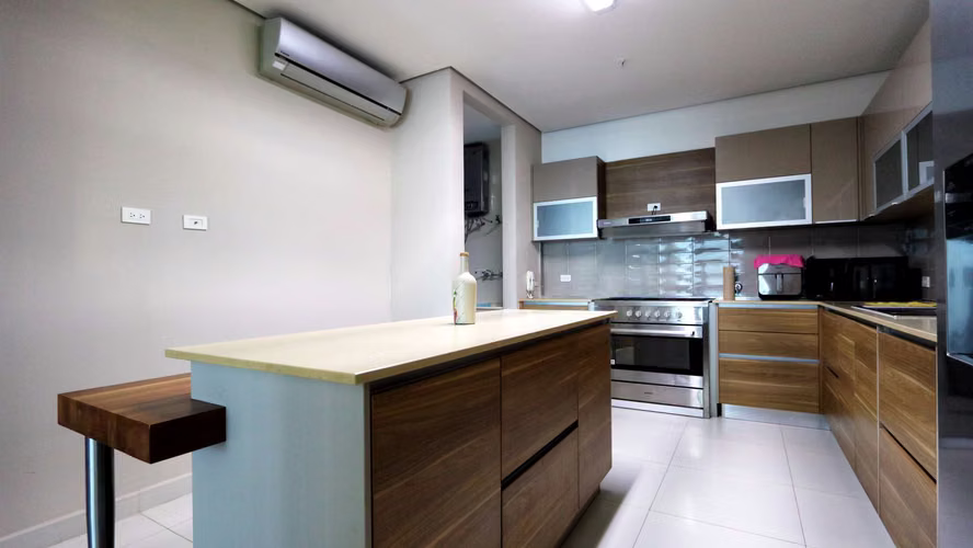 Apartamento en Venta - P.H. Marbella 47- Marbella
