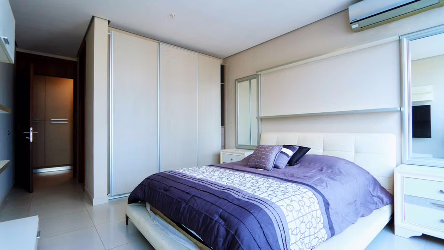 Apartamento en Venta - P.H. Marbella 47- Marbella