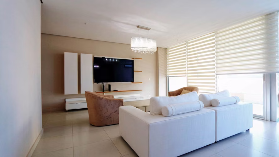 Apartamento en Venta - P.H. Marbella 47- Marbella