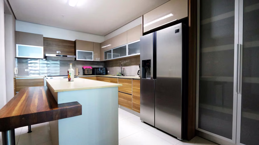 Apartamento en Venta - P.H. Marbella 47- Marbella