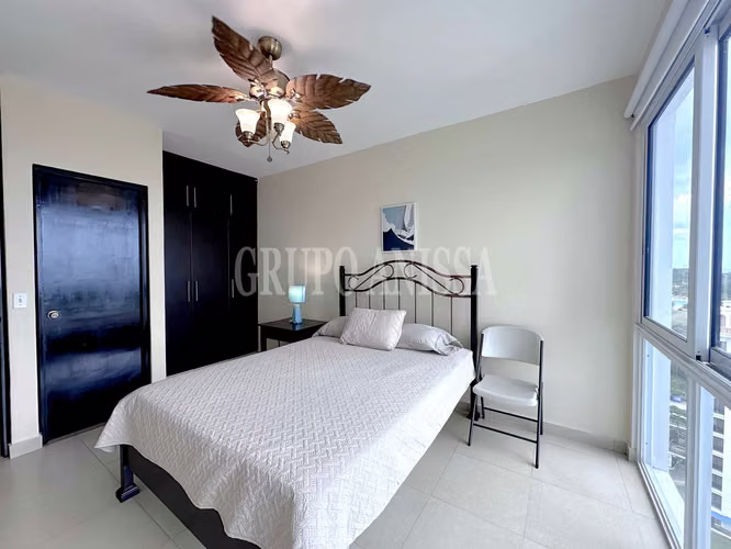 GANGA! Se Vende Apartamento en Playa Blanca  THE FOUNDERS Amoblado
