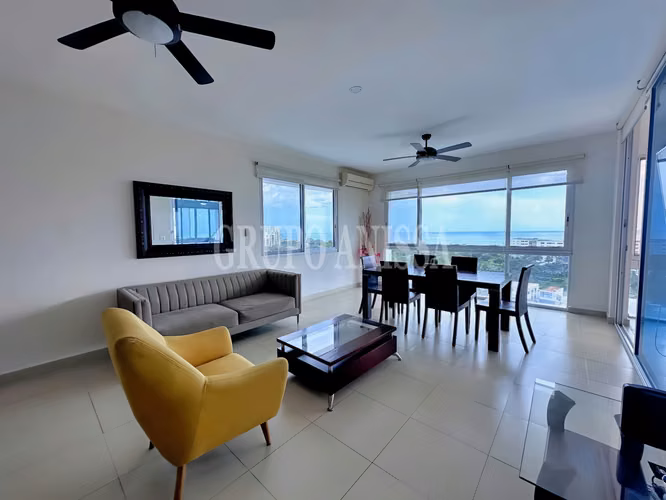 OPPORTUNITY! Sell Bello Apartment in Amoblado White Beach