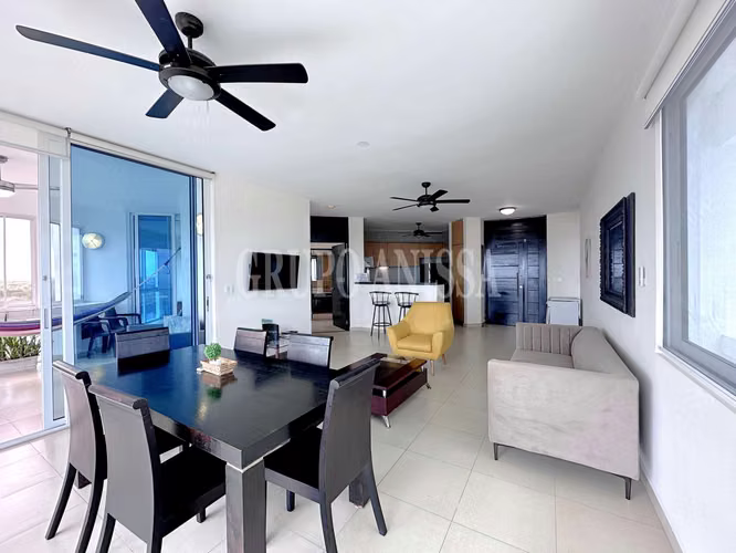 GANGA! Se Vende Apartamento en Playa Blanca  THE FOUNDERS Amoblado