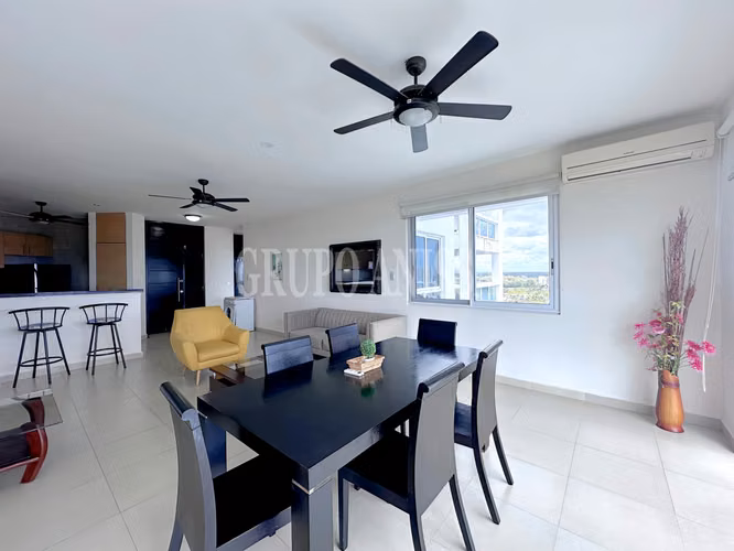 GANGA! Se Vende Apartamento en Playa Blanca  THE FOUNDERS Amoblado