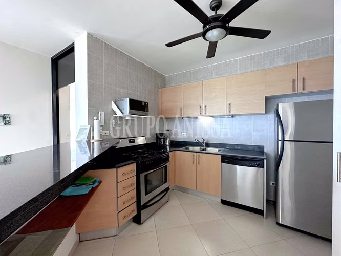 GANGA! Se Vende Apartamento en Playa Blanca  THE FOUNDERS Amoblado