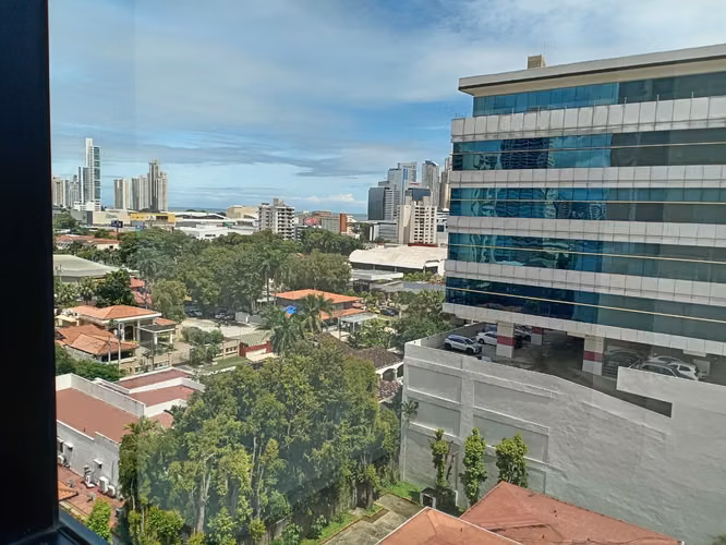 Alquiler de Oficina en Obarrio - Imagen 6