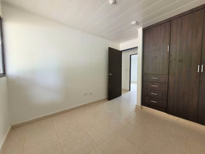 Venta de Casa Nueva en PH Paseo de Rey en Arraiján