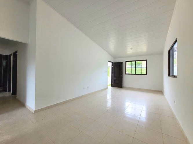 Venta de Casa Nueva en PH Paseo de Rey en Arraiján