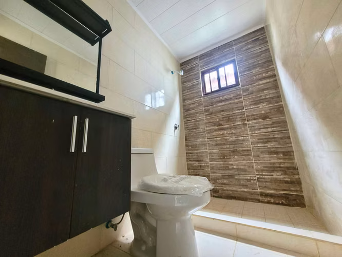 Venta de Casa Nueva en PH Paseo de Rey en Arraiján