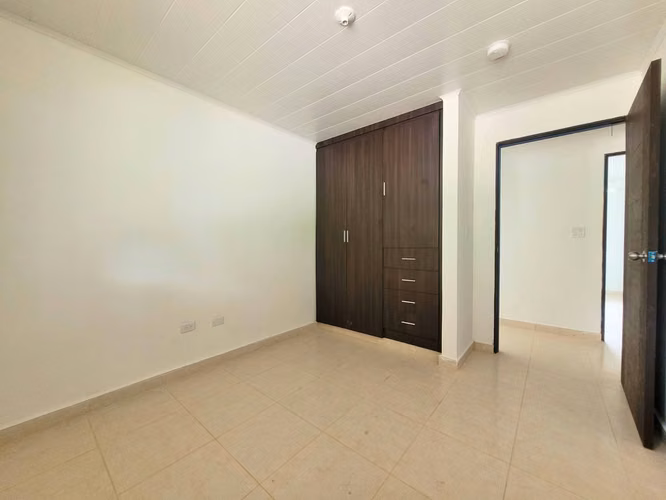 Venta de Casa Nueva en PH Paseo de Rey en Arraiján