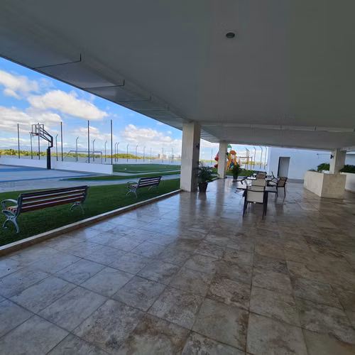 ALQUILO APARTAMENTO. LIGHTHOUSE. PLAYA. RIO HATO.