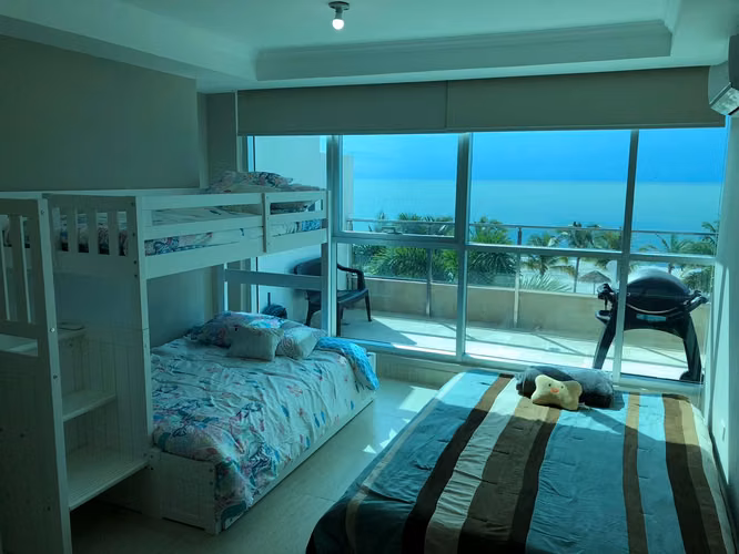 ALQUILO APARTAMENTO. LIGHTHOUSE. PLAYA. RIO HATO.