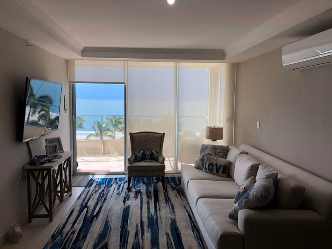 ALQUILO APARTAMENTO. LIGHTHOUSE. PLAYA. RIO HATO.