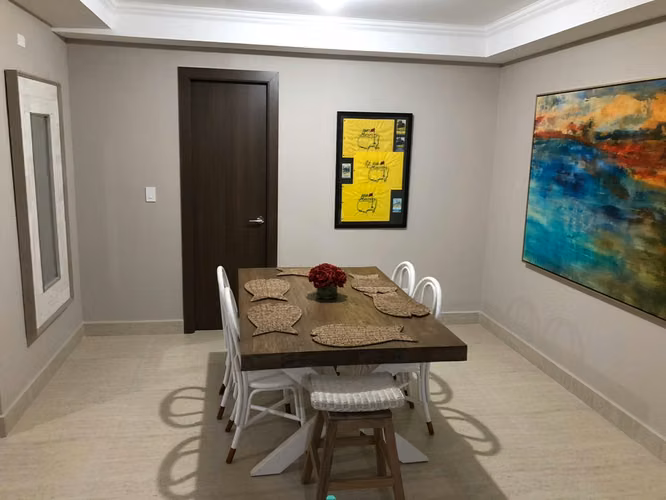 ALQUILO APARTAMENTO. LIGHTHOUSE. PLAYA. RIO HATO.