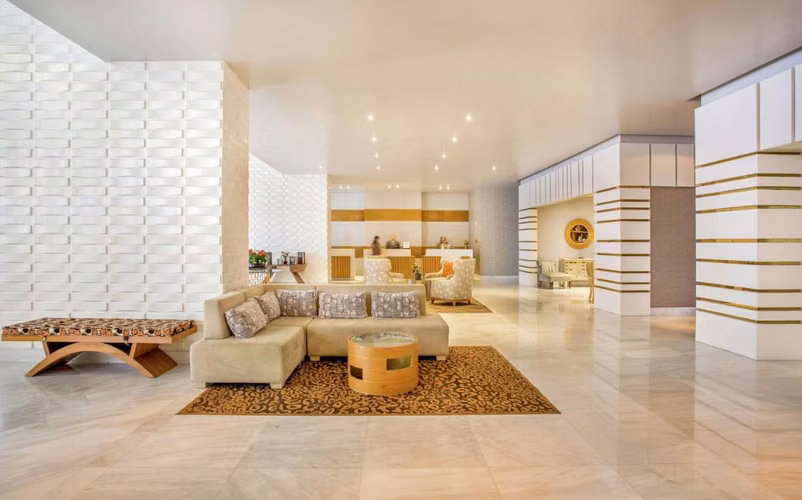 Se vende unidad hotelera en el Hotel Waldorf Astoria
