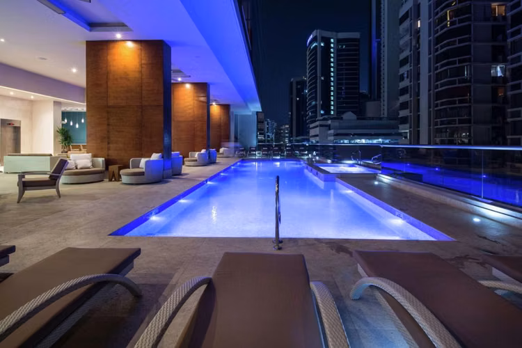 Se vende unidad hotelera en el Hotel Waldorf Astoria