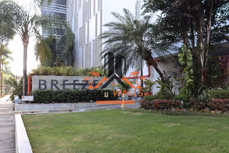 Venta de Apartamento en PH Breezer - Costa del Este