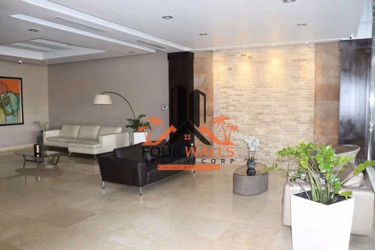 Venta de Apartamento en PH Breezer - Costa del Este
